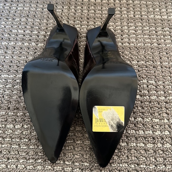 Vintage Gucci by Tom Ford Heels - Picture 6 of 9